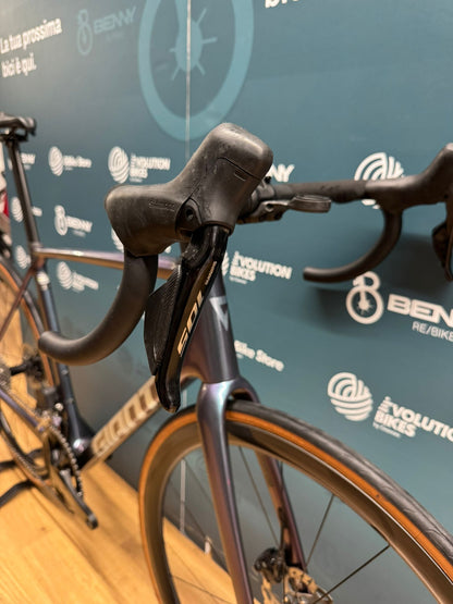 Giant TCR Pro Disc Di2 Rozmiar ML - Używany