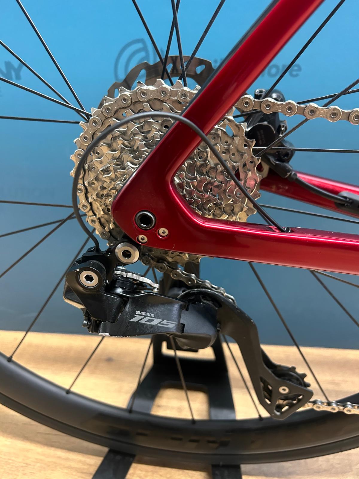 Trek Emonda SL6 Rozmiar 54 - Używana