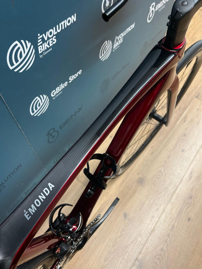 Trek Emonda SL6 Rozmiar 54 - Używana