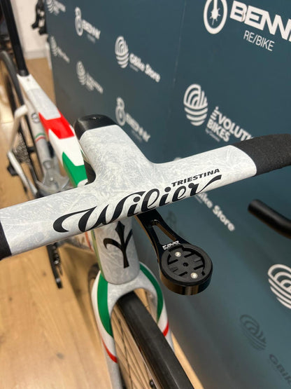 Wilier Streamlined SLR Size S - Demo Test