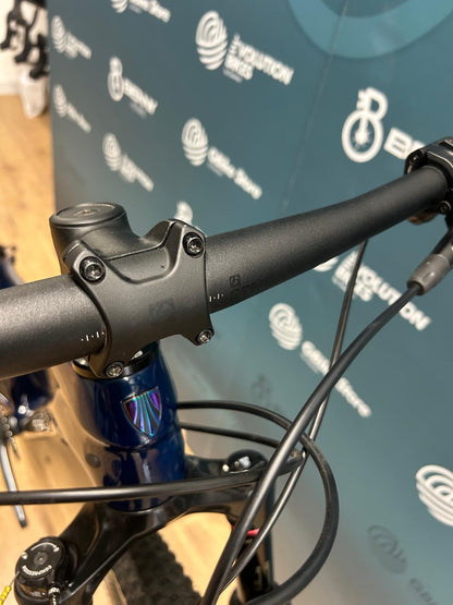 Trek Tamaño Procalibre 9.6 S - Usado