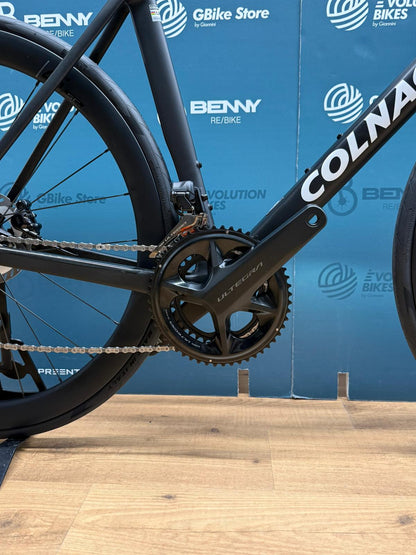 Colnago V5RS Ultegra Di2 R8170 SC45 Rozmiar 510 - Demo