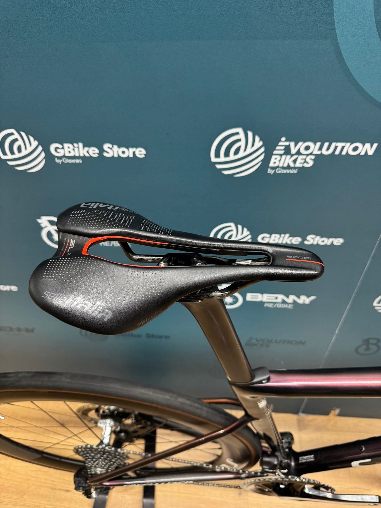 S-Works SL8 Tarmac Dura-Ace Di2 12v Rozmiar 54 - Używany