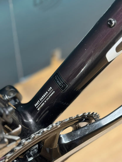 S-Works SL8 Tarmac Dura-Ace Di2 12v Rozmiar 54 - Używany