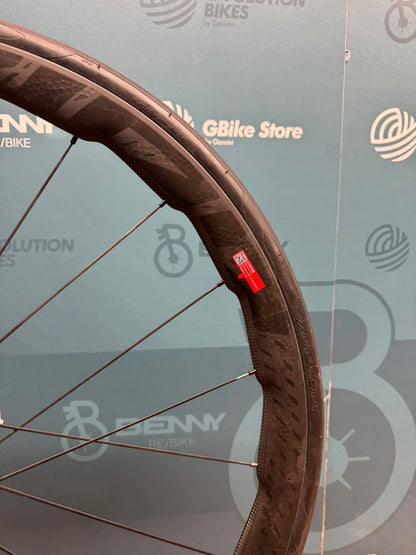 Ruote Zipp 353 NSW Disc Carbon - Usate