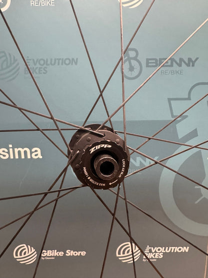 Ruote Zipp 353 NSW Disc Carbon - Usate