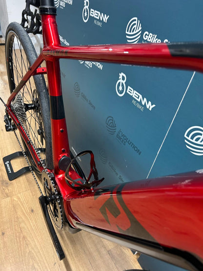 Raymon Gravelray E 7.0 Tamaño M - Usado