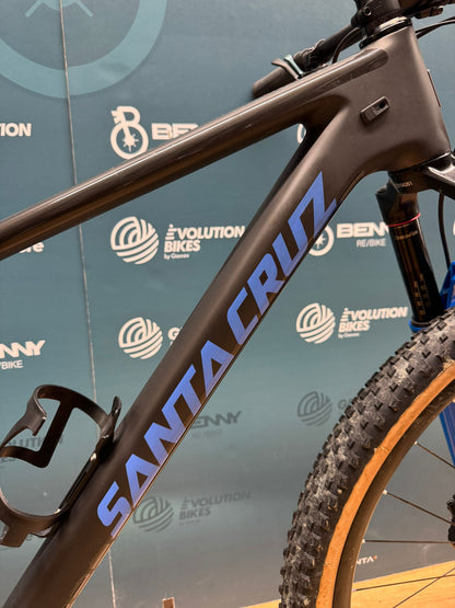 Santa Cruz Highball CC AXS Tamaño L - Usado