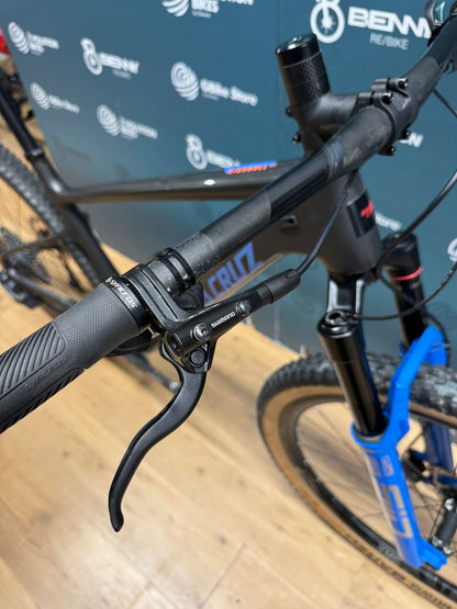 Santa Cruz Highball CC AXS Tamaño L - Usado