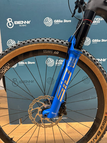 Santa Cruz Highball CC AXS Tamaño L - Usado