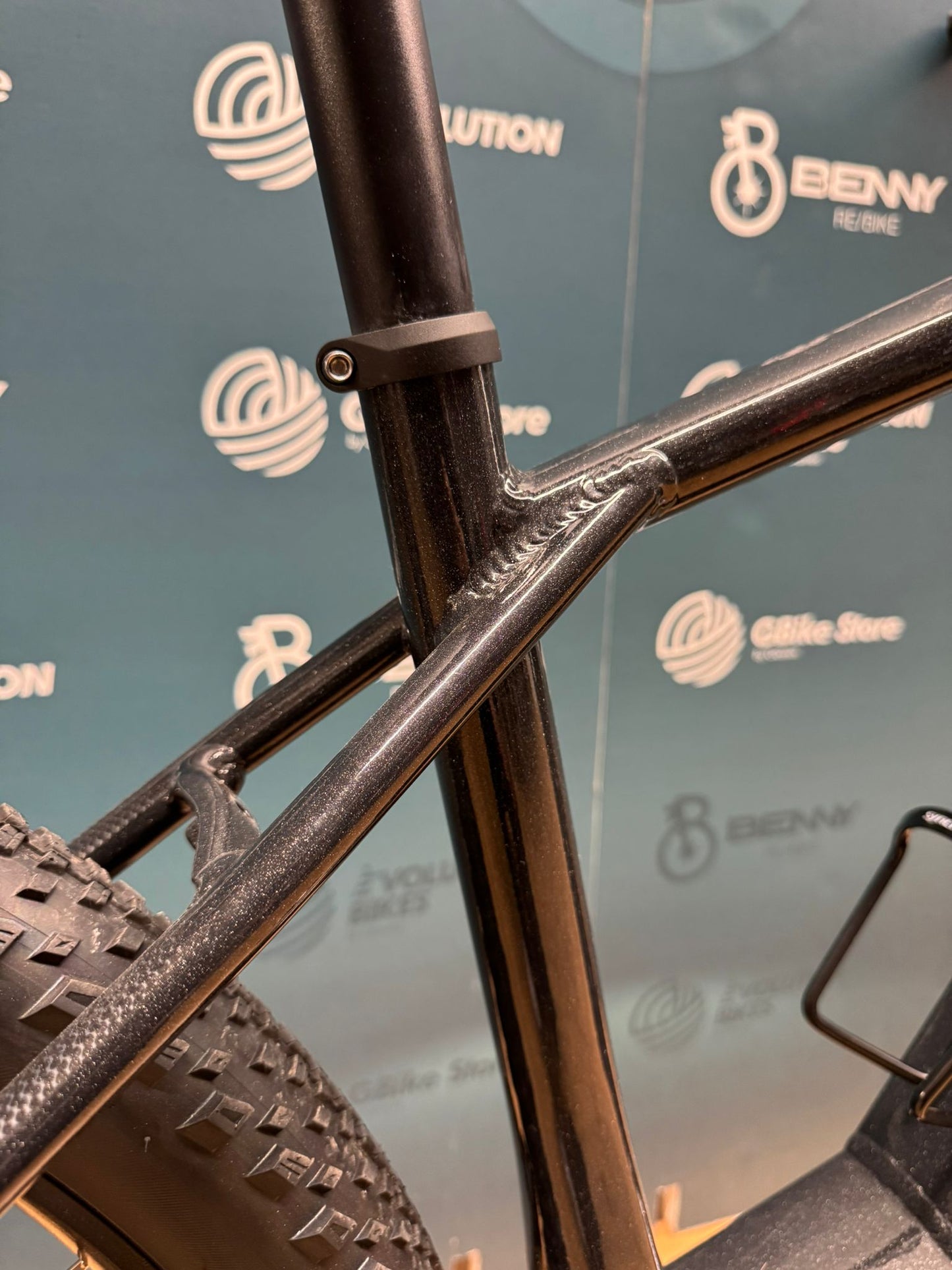 Scott Aspect eRide 940 Tamaño L - Demostraciones