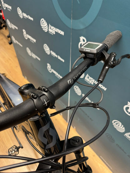 Scott Aspect eRide 940 Tamaño L - Demostraciones