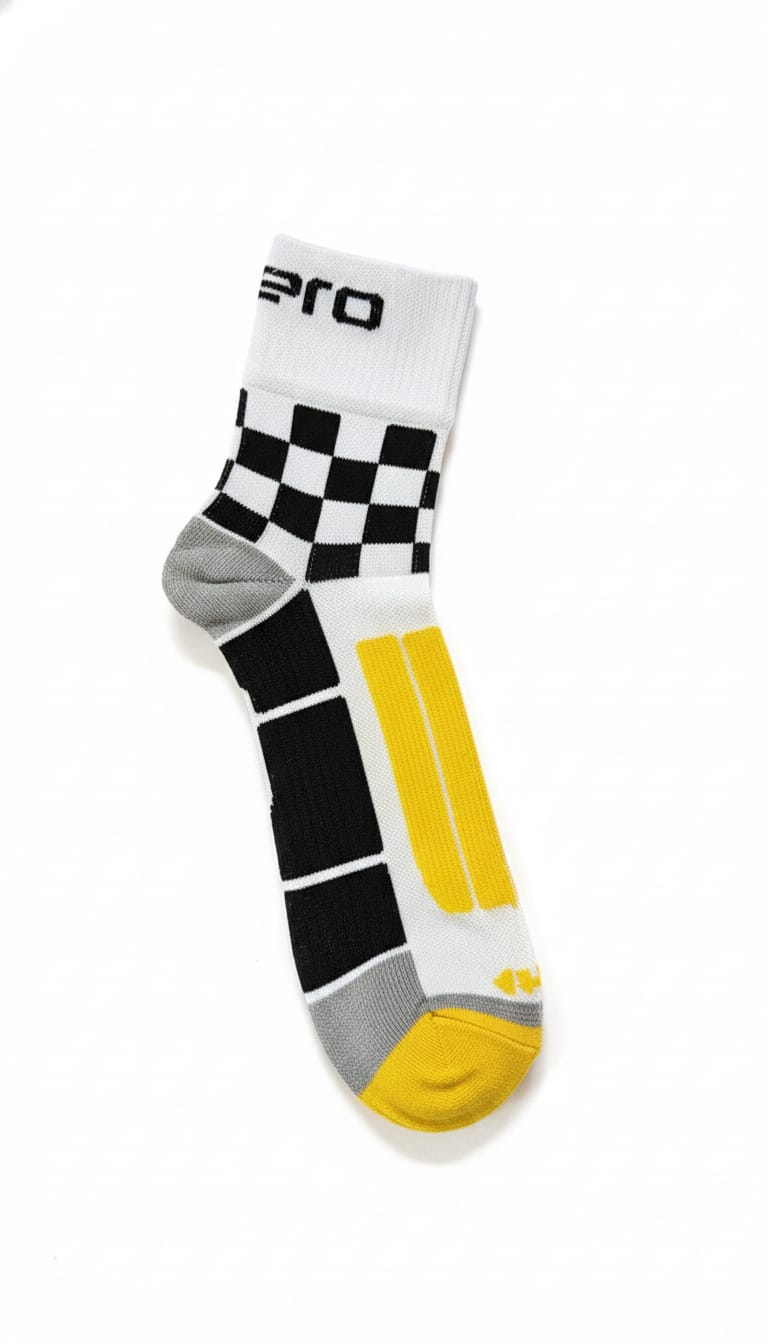 Calcetines Ci.Zero Race