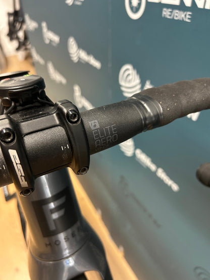 F-Moser Road - Rival Axs Size S - Used