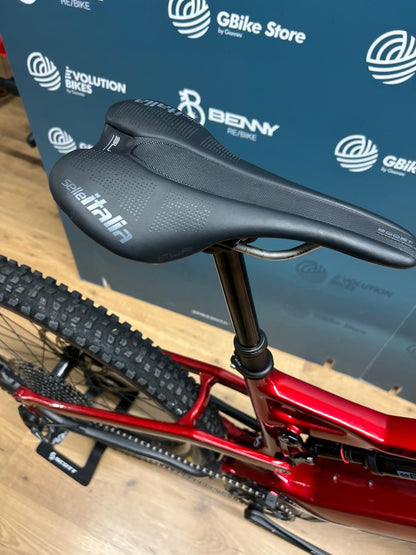 Raymon AirRay 10.0 Size L - Used