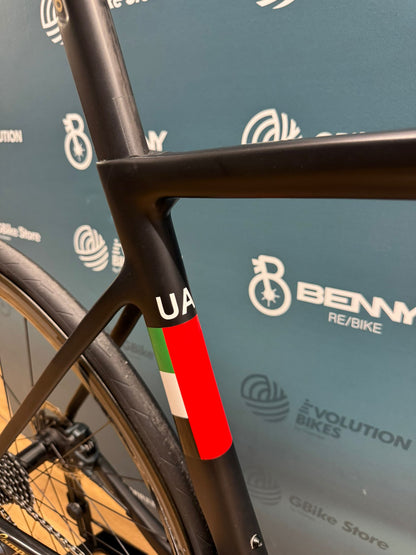 Colnago V3Rs UAE AXS Taille 52S - Occasion