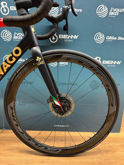 Colnago V3Rs UAE AXS Taille 52S - Occasion