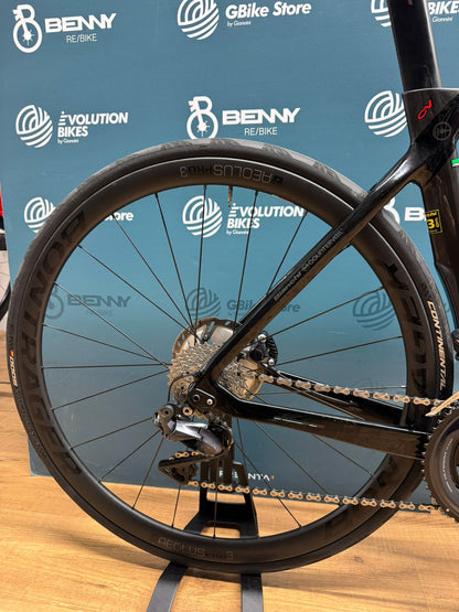 Bianchi Oltre XR4 Taille 53 - Occasion