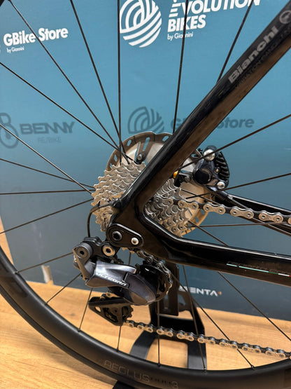 Bianchi Oltre XR4 Taille 53 - Occasion