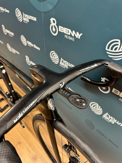 Bianchi Oltre XR4 Taille 53 - Occasion