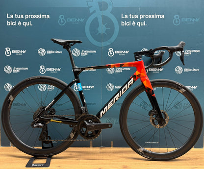 Merida Sculpture Bahrain Victorious Size M - Used