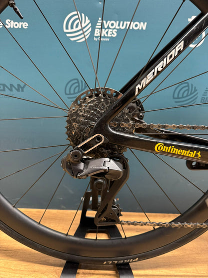 Merida Sculpture Bahrain Victorious Size M - Used