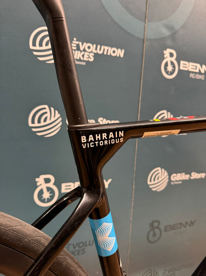 Merida Sculpture Bahrain Victorious Size M - Used