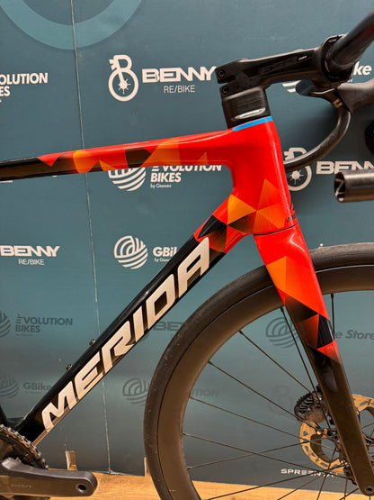 Merida Sculpture Bahrain Victorious Size M - Used