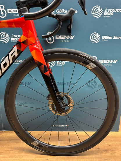 Merida Sculpture Bahrain Victorious Size M - Used