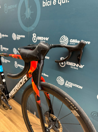 Merida Sculpture Bahrain Victorious Size M - Used