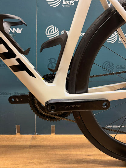 Giant Propel Advanced 1 Disc Size M - Used