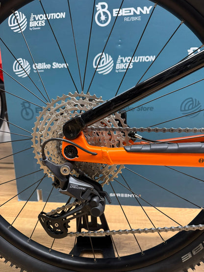 Ktm Macina Chacana 591 LTD Taille M - Démos