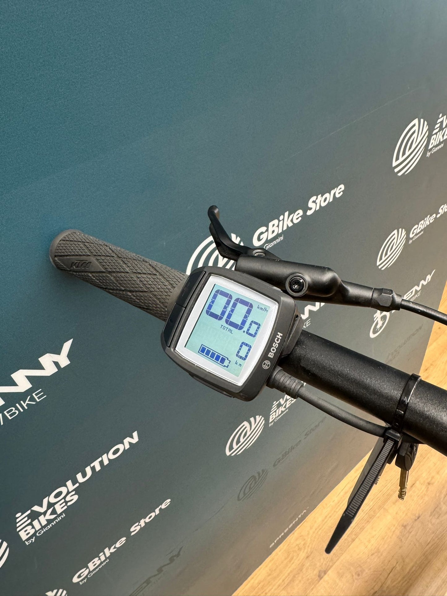 Ktm Macina Chacana 591 LTD Taille M - Démos