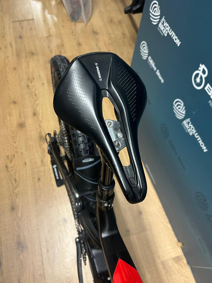 Brinke XXR Carbone Taille L - Utilisé