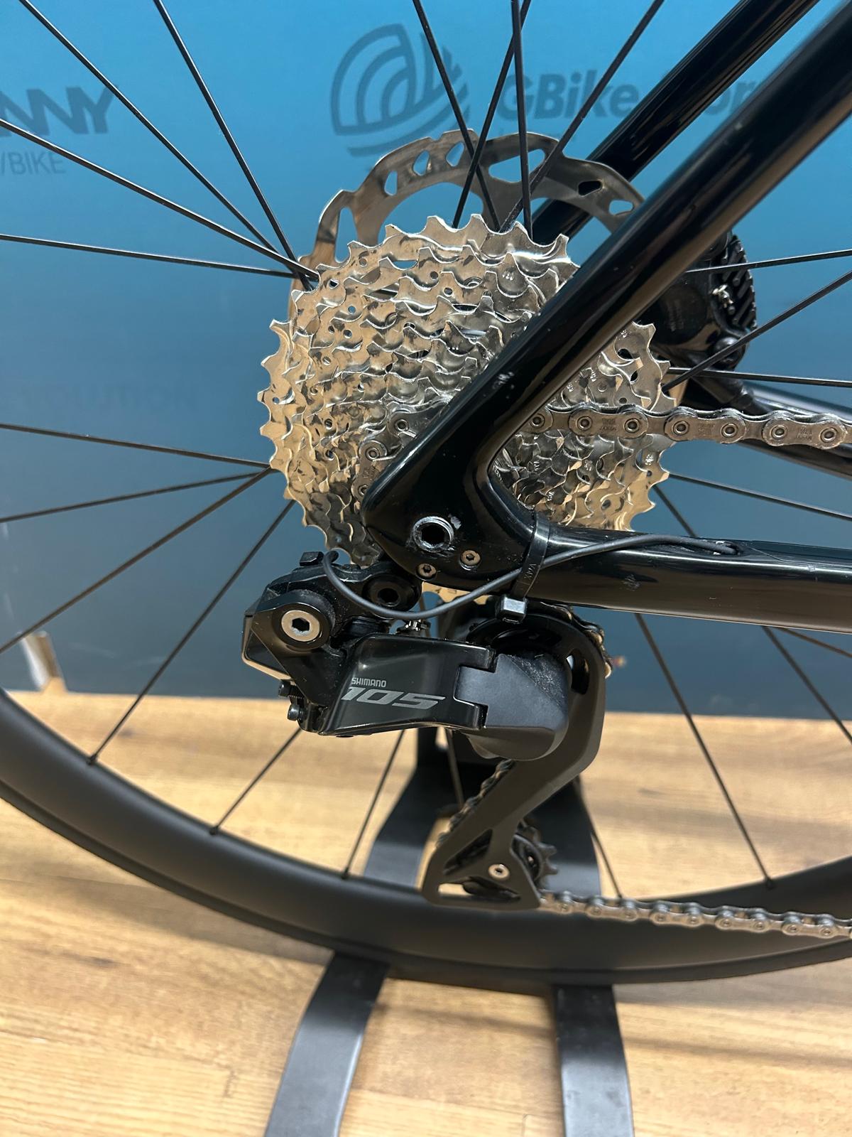 Trek Émonda SL6 Di2 Tamaño 52 - Usado