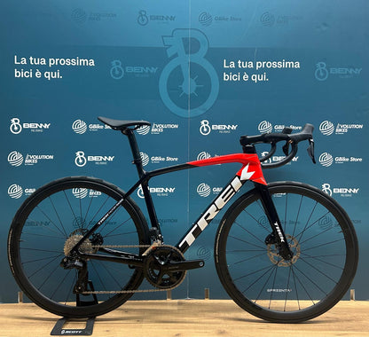 Trek Émonda SL6 Di2 Tamaño 52 - Usado