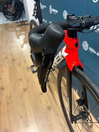 Trek Émonda SL6 Di2 Tamaño 52 - Usado