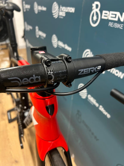 Trek Émonda SL6 Di2 Tamaño 52 - Usado