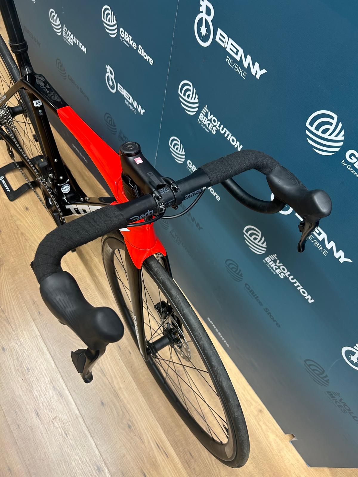 Trek Émonda SL6 Di2 Tamaño 52 - Usado