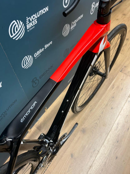 Trek Émonda SL6 Di2 Tamaño 52 - Usado