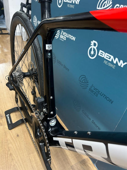 Trek Émonda SL6 Di2 Tamaño 52 - Usado