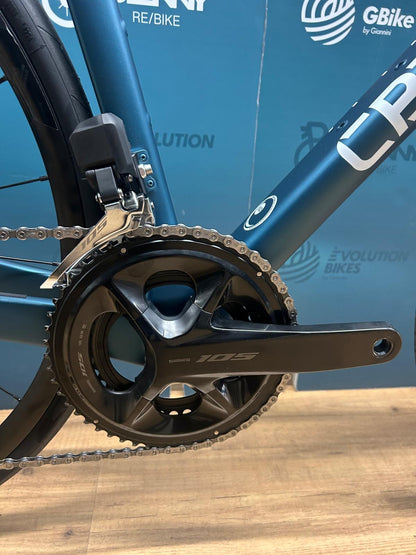 CBT Italia NECER99 Taille 52 - Occasion