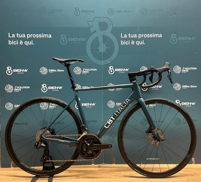 CBT Italia NECER99 Taille 52 - Occasion