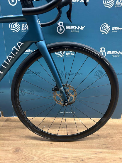 CBT Italia NECER99 Taille 52 - Occasion