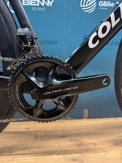 Colnago Y1Rs Dura-Ace Di2 Vision SC45 Taille EAU M - Utilisé