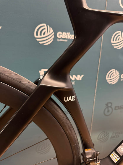 Colnago Y1Rs Dura-Ace Di2 Vision SC45 Taille EAU M - Utilisé