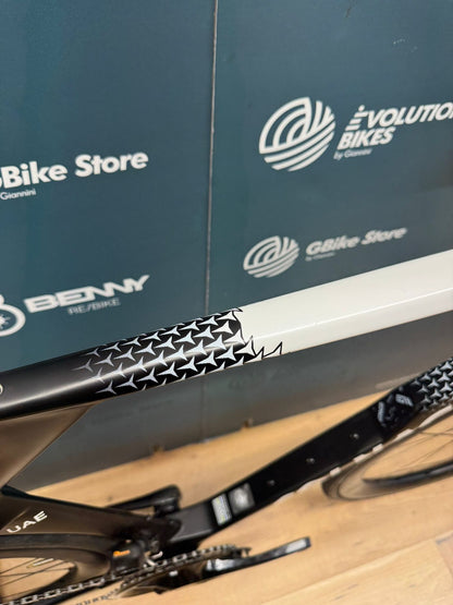 Colnago Y1Rs Dura-Ace Di2 Vision SC45 Taille EAU M - Utilisé