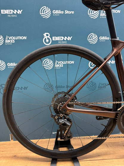 Giant TCR 2 Scheibengröße S - Gebraucht