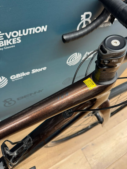 Giant TCR 2 Scheibengröße S - Gebraucht