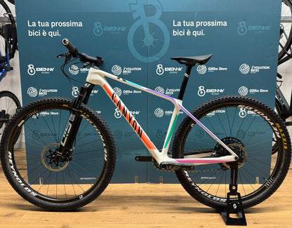 Canyon übersteigt die GX AXS-Größe S - Gebraucht